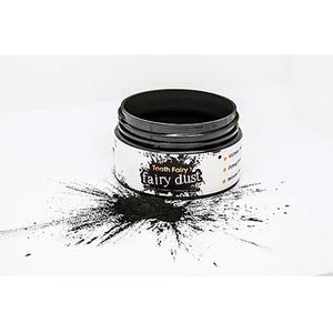 Fairy Dust - Organic Activated Charcoal Teeth Whitening Polish 30g