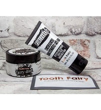 Load image into Gallery viewer, Tooth Fairy Activated Charcoal / Teeth Whitening Strips / Charcoal Face Mask