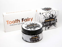 Load image into Gallery viewer, Fairy Dust Activated Charcoal & Teeth Whitening Strips Bundle