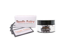 Load image into Gallery viewer, Fairy Dust Activated Charcoal & Teeth Whitening Strips Bundle
