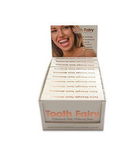 Load image into Gallery viewer, Tooth Fairy Whitening Strips - 10 Box Store Multi-Pack (140 pouches)