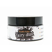 Load image into Gallery viewer, Fairy Dust - Organic Activated Charcoal Teeth Whitening Polish 30g