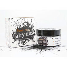 Load image into Gallery viewer, Fairy Dust - Organic Activated Charcoal Teeth Whitening Polish 30g