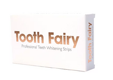 Load image into Gallery viewer, Tooth Fairy Teeth Whitening Whitestrips - 42 Day Supply