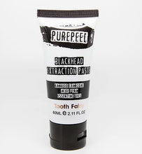 Load image into Gallery viewer, Purepeel Blackhead Extraction Paste 60ml